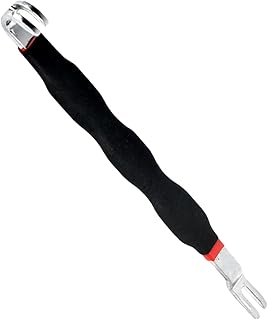 Extracteur de connecteur électrique – Outil à broche à double extrémité, crochet de déverrouillage du faisceau de câbles | Kit de débrochage de Terminal automobile, outil de déconnexion de câble de vé