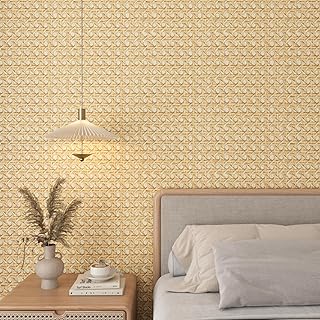 Livelynine Papier Peint Adhesif Mural Chambre Adul