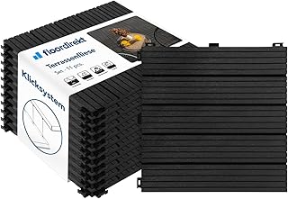 Floordirekt | Dalles de terrasse Claire | Carrelag
