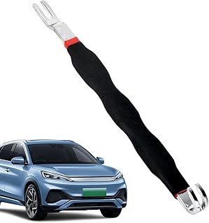 Outil de retrait de connecteur de terminal, extracteur à double extrémité, extracteur de connecteur de terminal automobile, pour voiture, camion, moto, harnais, fiche, fusible, tuyau, réparation de