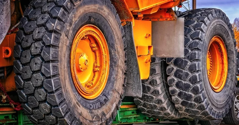 Tombereau, camion-benne, chargeuse-pelleteuse : quand choisir quoi ?