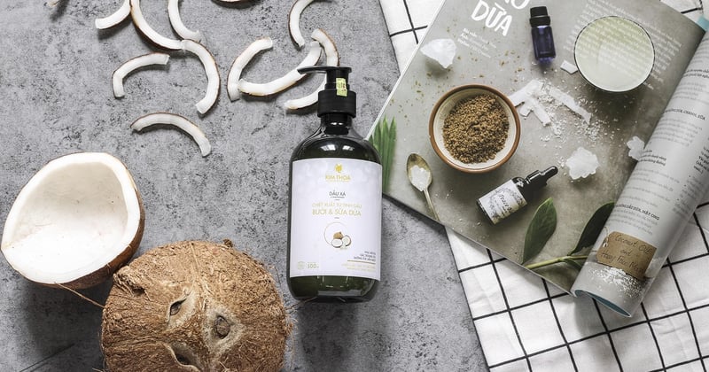 Toile en fibre de coco : l'atout naturel pour un intérieur sain