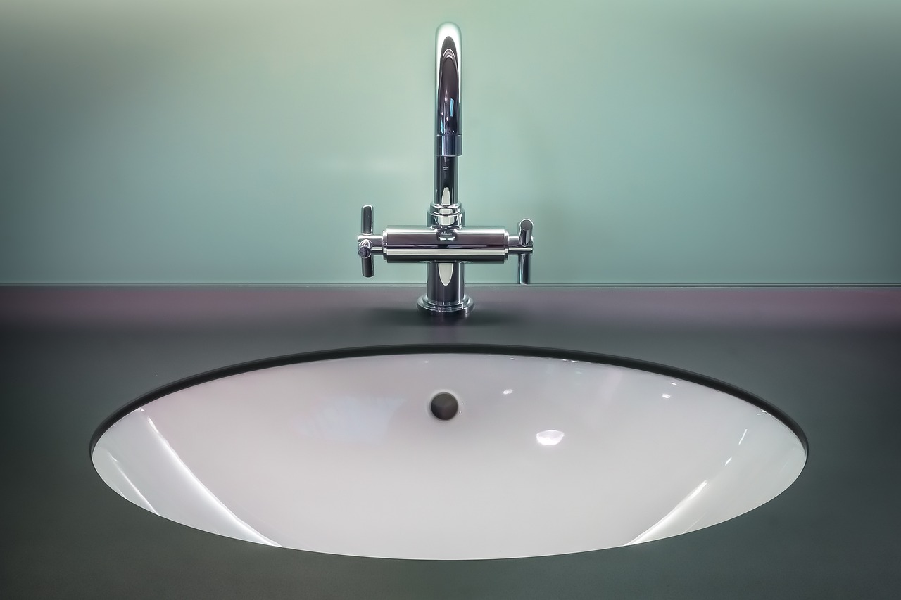 Pourquoi mon robinet goutte-t-il et comment le réparer soi-même ?