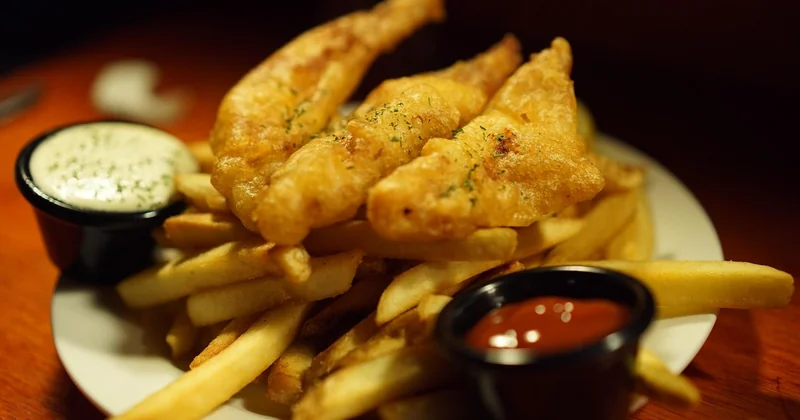 Frites surgelées air fryer Lidl, Carrefour : le sachet premier prix est-il un mauvais choix ?