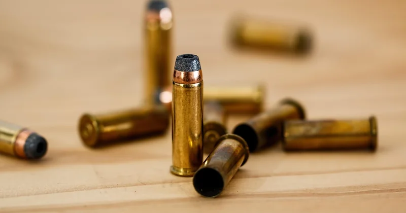 Le stockage des munitions : la règle que vous ne pouvez pas ignorer