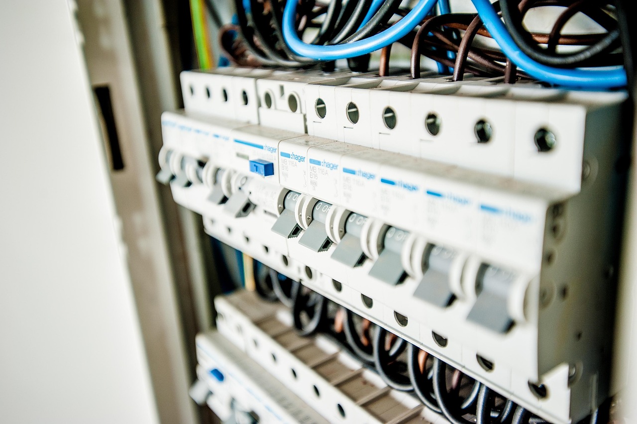 Comment réparer un interrupteur qui ne fonctionne plus correctement ?