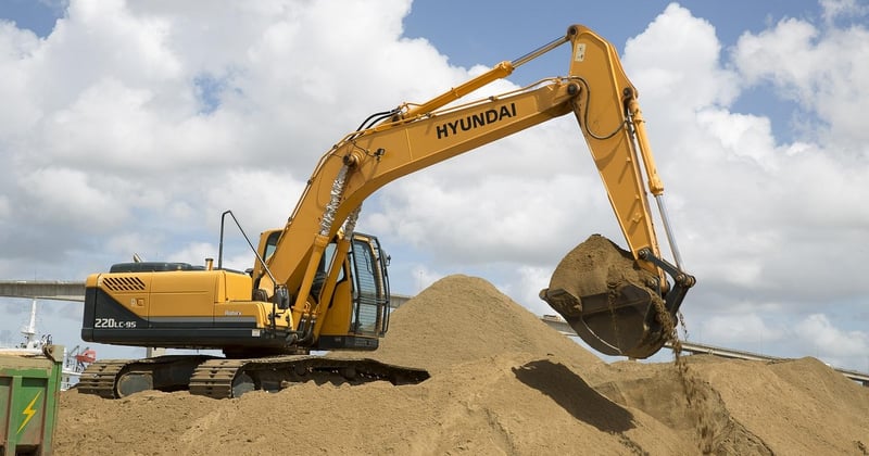 Excavateur : comment choisir le bon modèle pour vos travaux ?