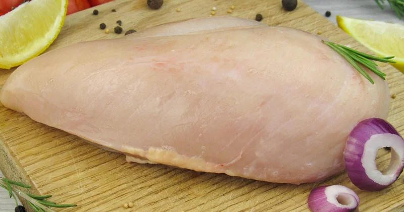Filet congelé ou frais : le grand angle mort