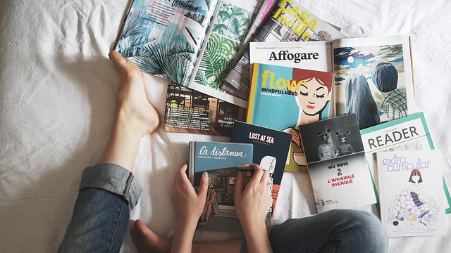 Aménager un coin lecture : idées de mobilier sur mesure