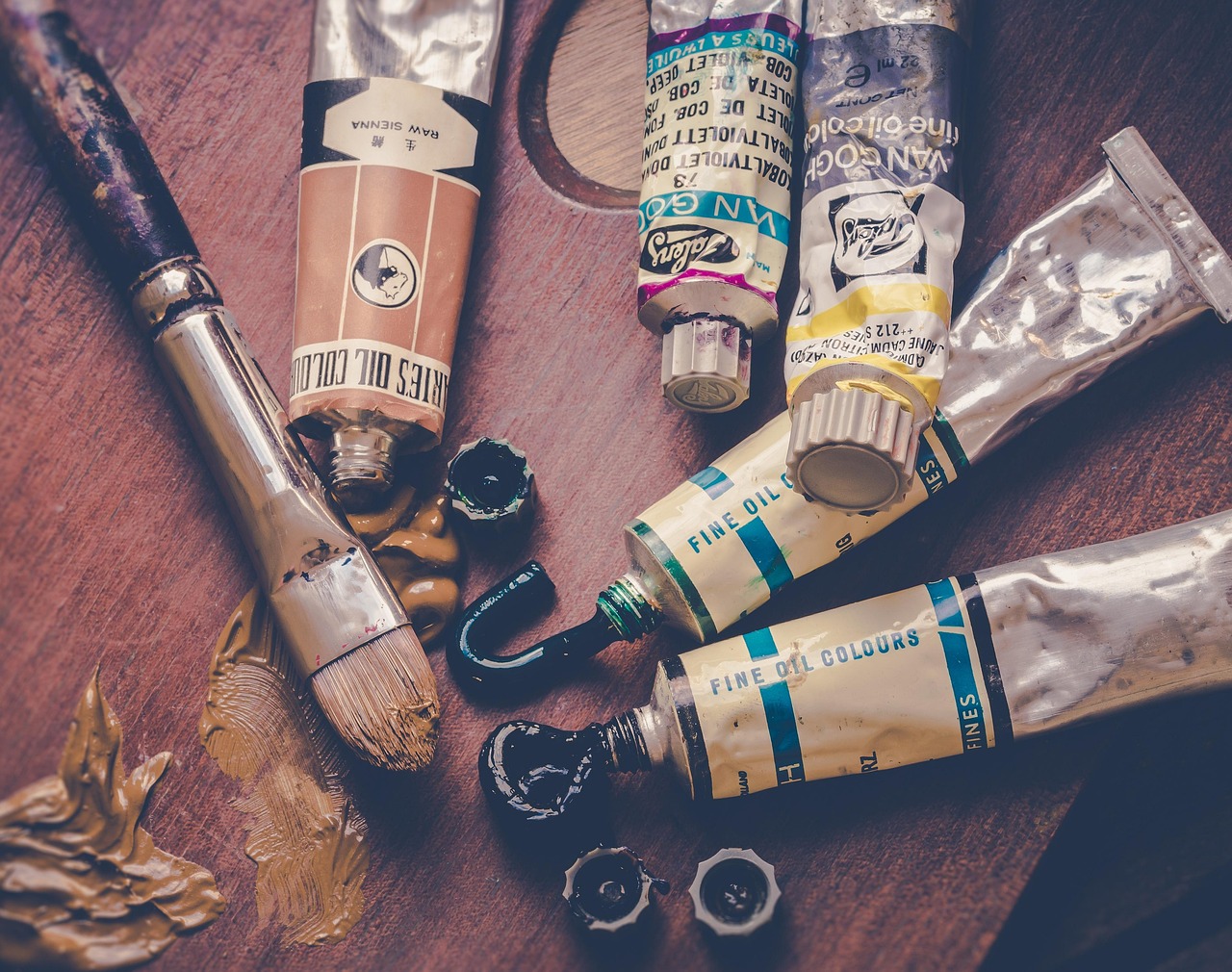 Quelle peinture choisir pour une salle de bain exposée à l’humidité ?