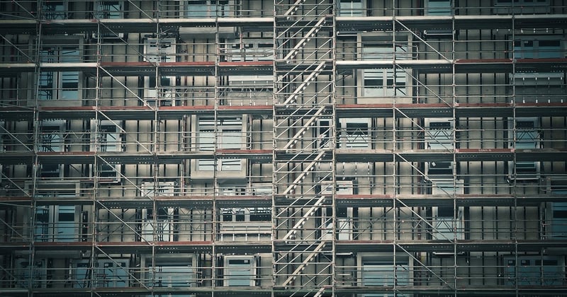 Échafaudage roulant : comment le choisir et l'utiliser en toute sécurité
